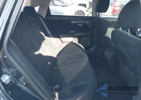 2014 Nissan Altima 2.5 z USA, uszkodzony, nr VIN 1N4AL3AP6EC291320